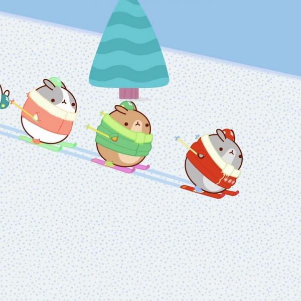 Molang