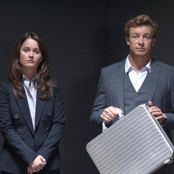 Mentalist