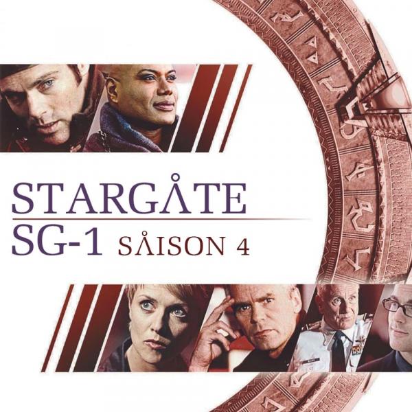 Stargate SG-1