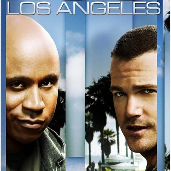 NCIS : Los Angeles