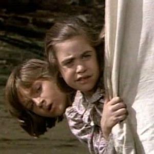 La Petite Maison dans la prairie