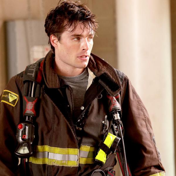 Chicago Fire