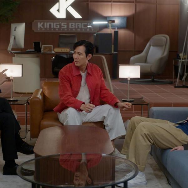 Au plaisir de ne pas faire ta connaissance