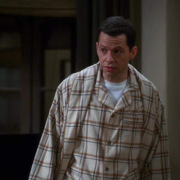 Mon oncle Charlie