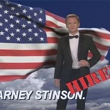 How I Met Your Mother