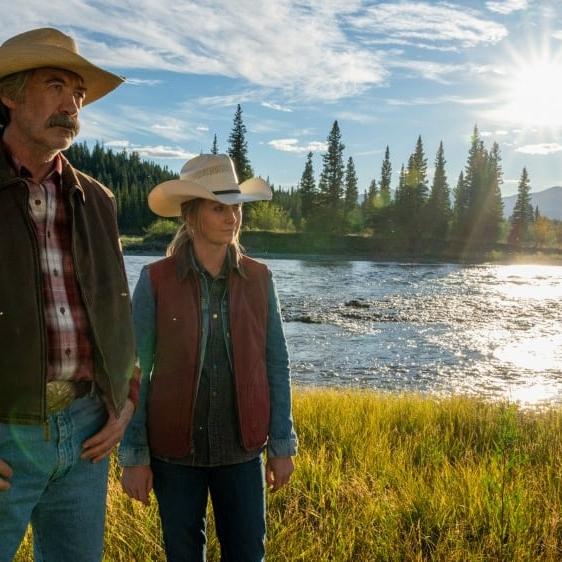 Heartland