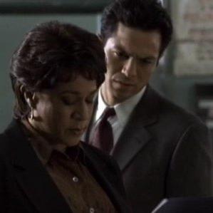 New York, police judiciaire