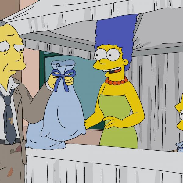Les Simpson