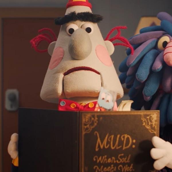 Le Monde incroyable de Gumball