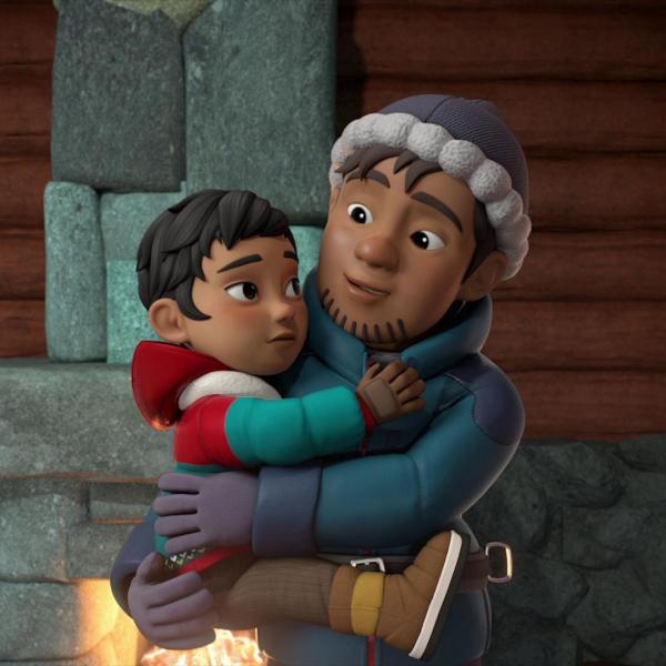 Super Wings, Paré au décollage