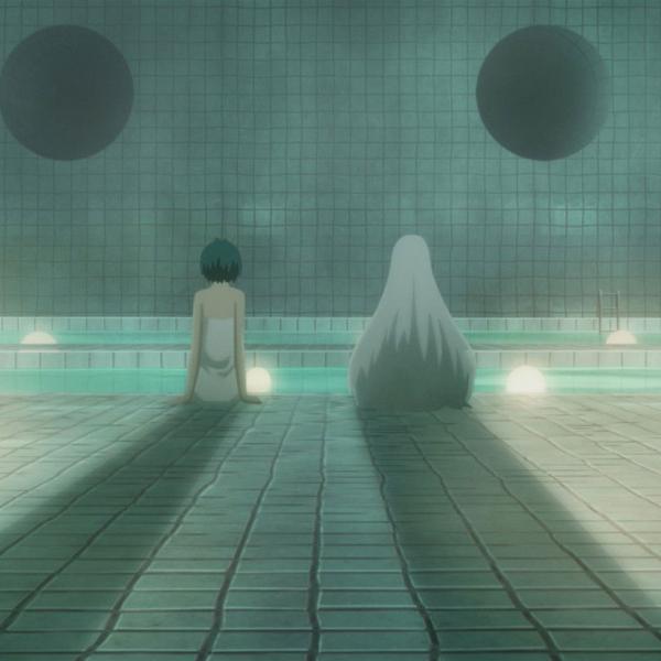 SHIBOYUGI: Playing Death Games to Put Food on the Table