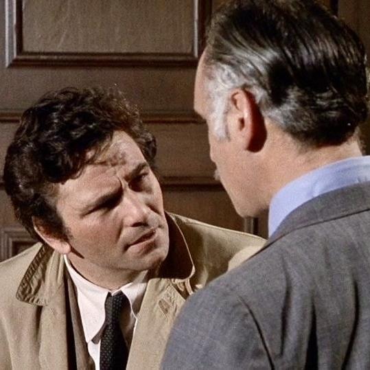 Columbo