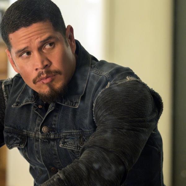 Mayans MC