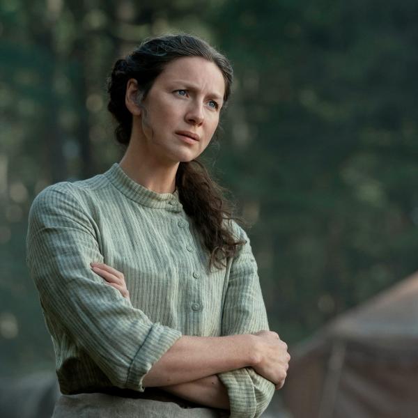 Outlander
