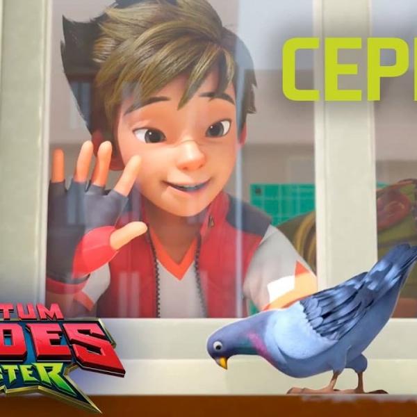 Heroes Dinoster