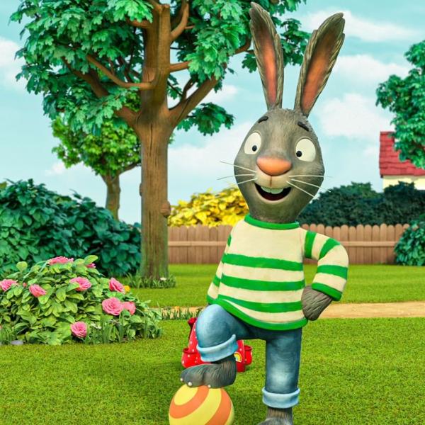Pip et Posy