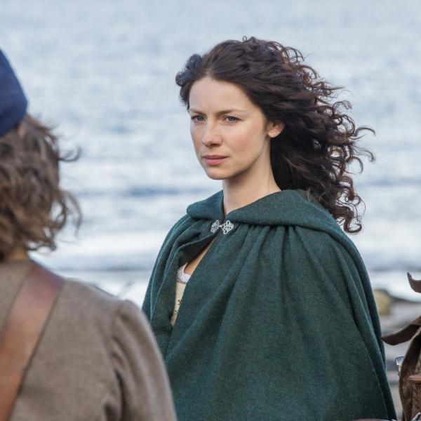 Outlander