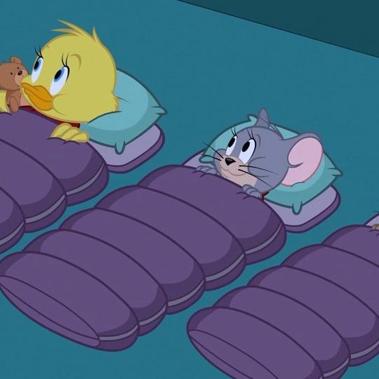 Tom et Jerry Show