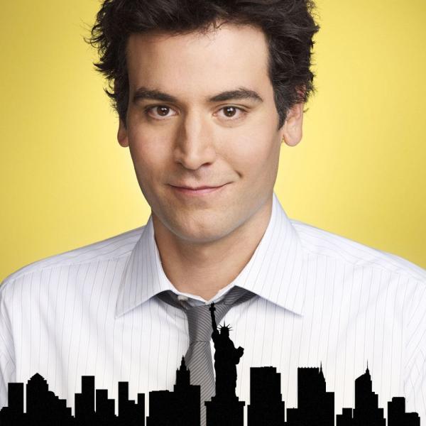 How I Met Your Mother S6 E4