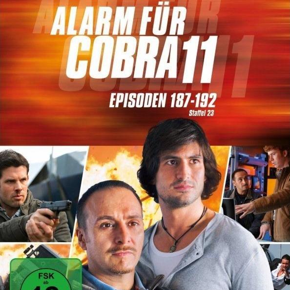 Alerte Cobra