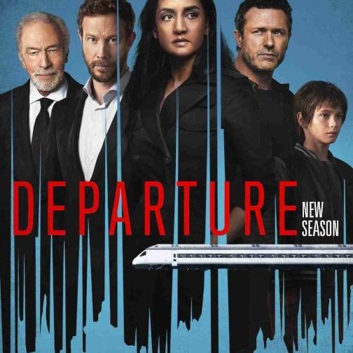 Departure S2 E1