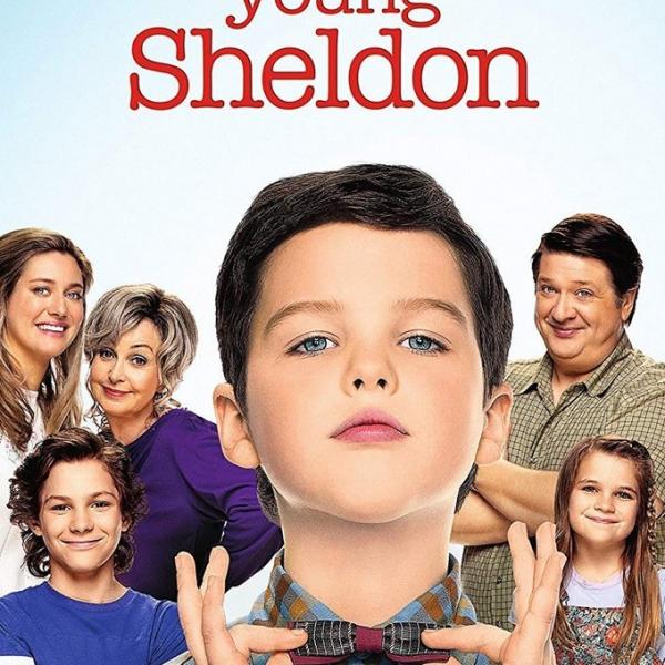 Young Sheldon
