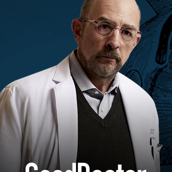 Good Doctor S5 E3