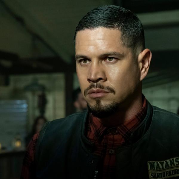Mayans MC