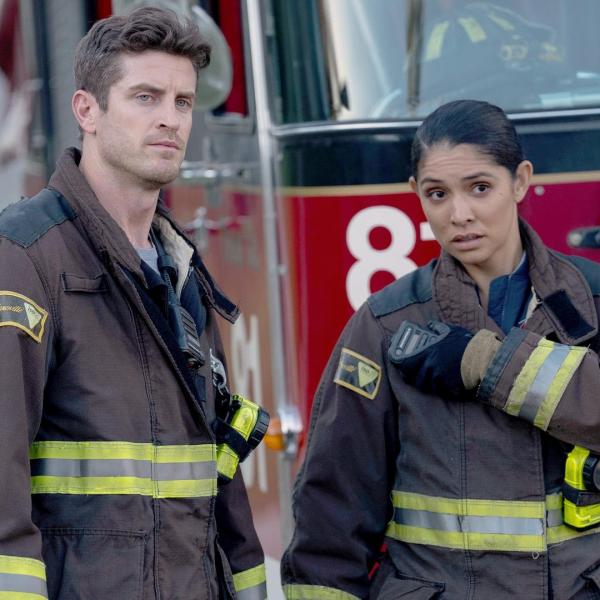 Chicago Fire