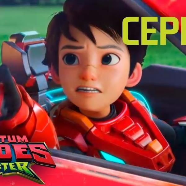 Heroes Dinoster
