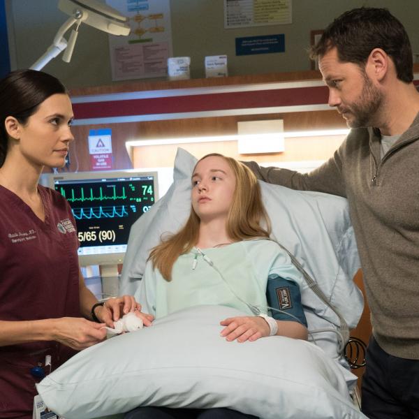 Chicago Med