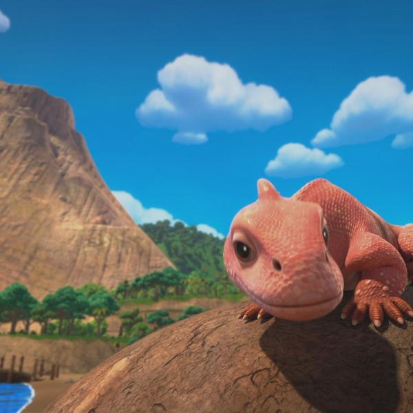 Spidey et ses amis extraordinaires