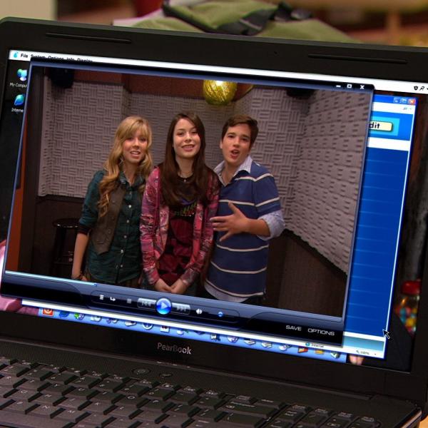 iCarly