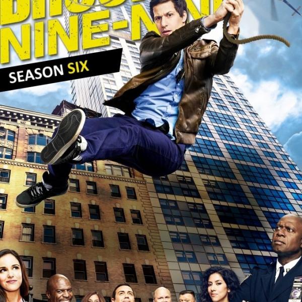 Brooklyn Nine-Nine