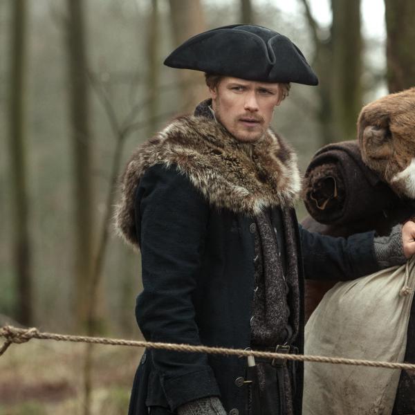 Outlander