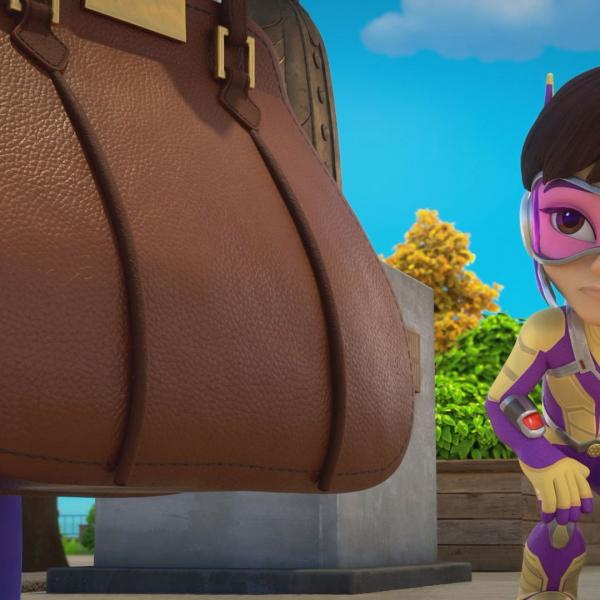 Spidey et ses amis extraordinaires