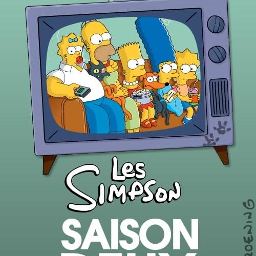 Les Simpson