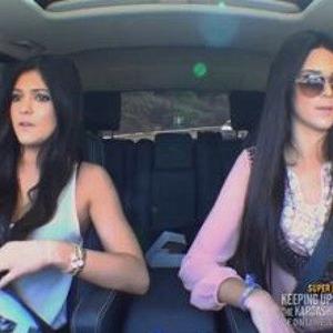 L'incroyable Famille Kardashian