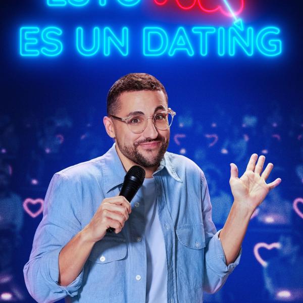 Esto no es un dating