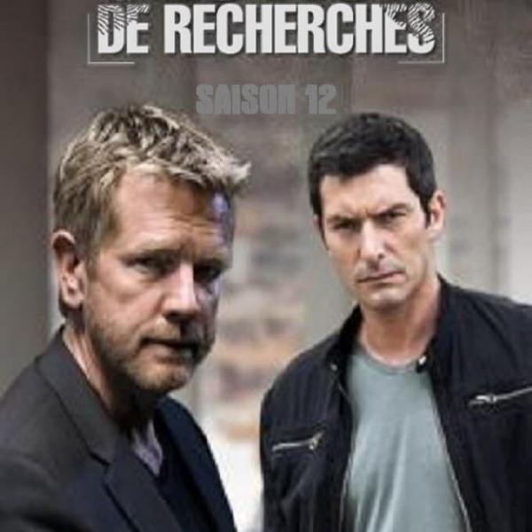 Section de recherches