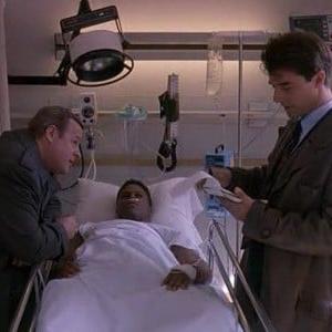 New York, police judiciaire