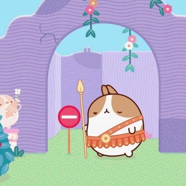 Molang