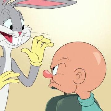 Looney Tunes Cartoons