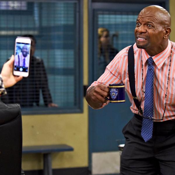 Brooklyn Nine-Nine