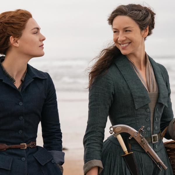 Outlander