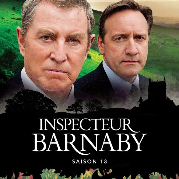 Inspecteur Barnaby