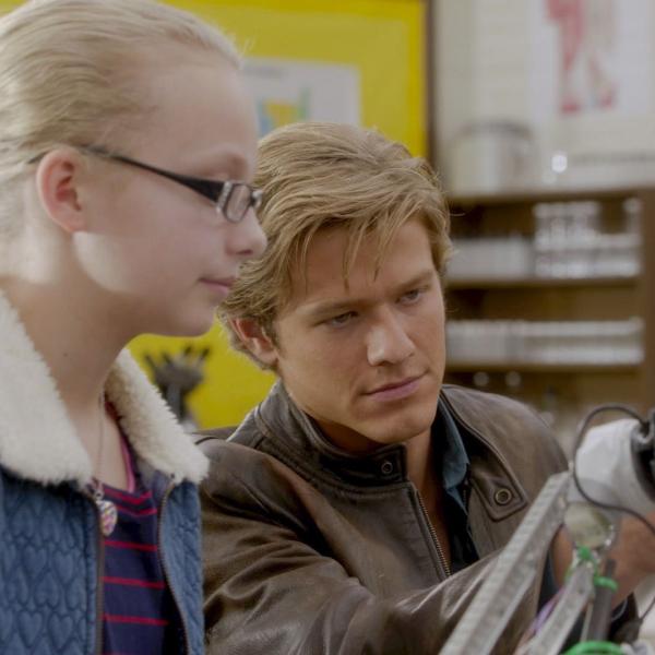 MacGyver