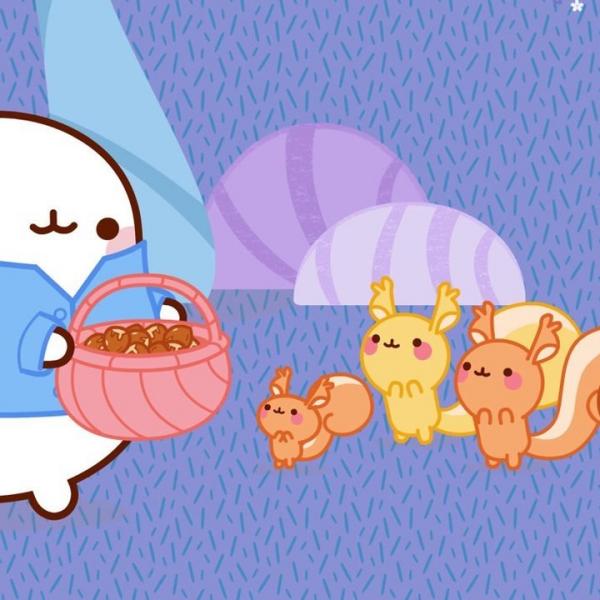 Molang