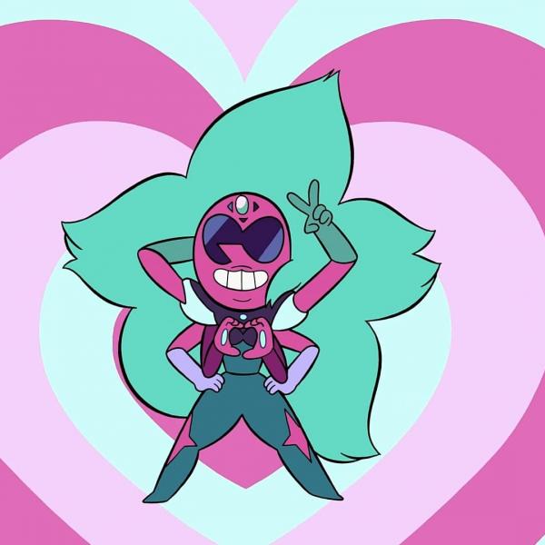 Steven Universe