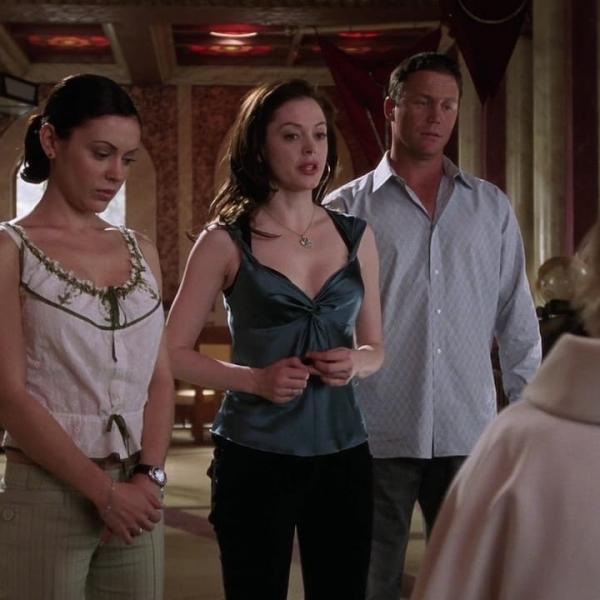 Charmed